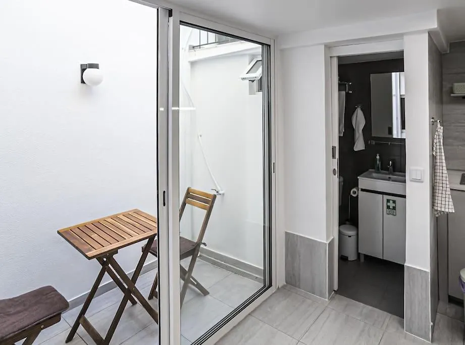Holiday home Ilha Bonita Villa Funchal