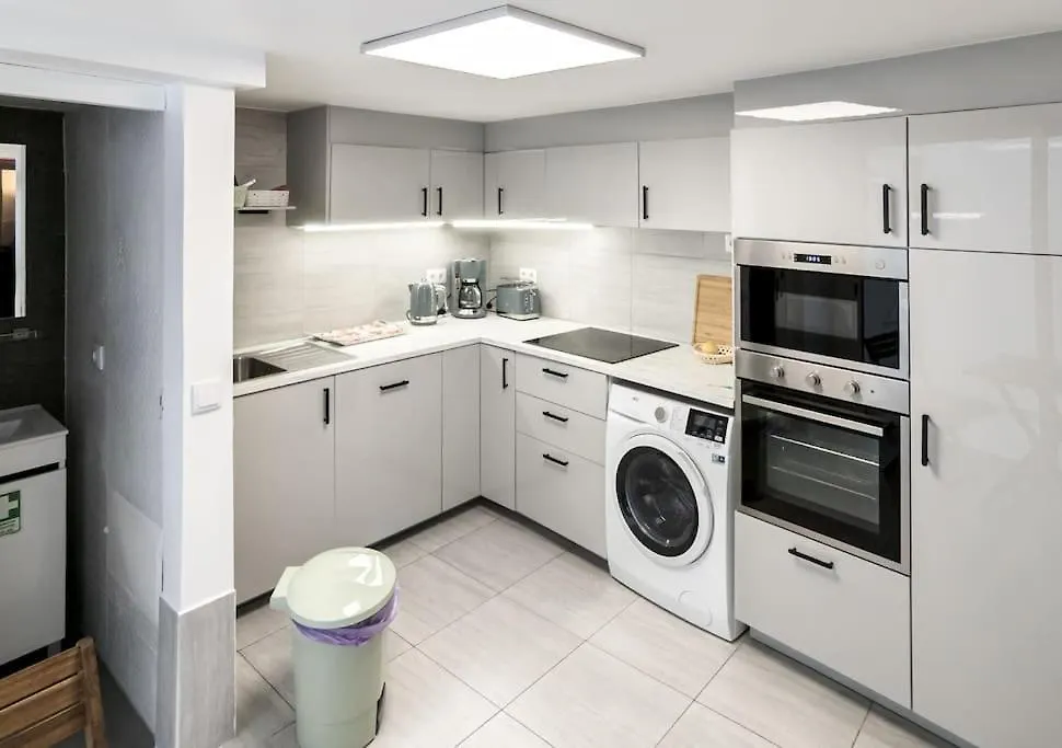 Ilha Bonita Villa Funchal  Holiday home
