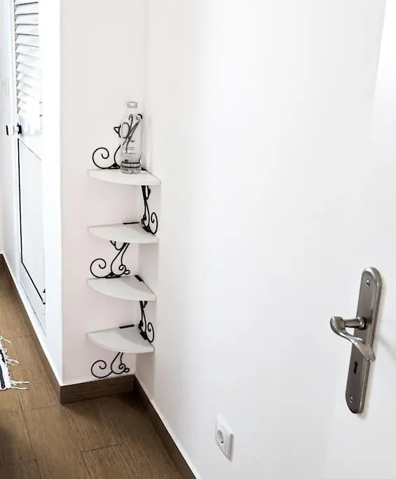 Holiday home Ilha Bonita Villa Funchal