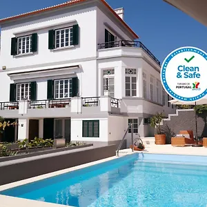 Quinta B. Funchal (Madeira)