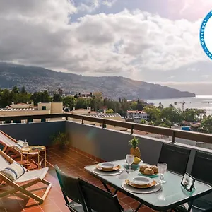 Casa Branca Apartments By Trip2Portugal Funchal (Madeira)