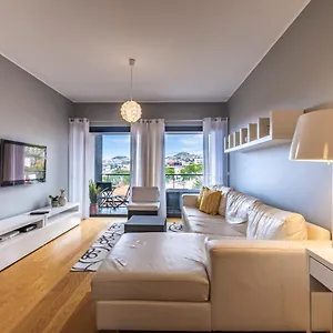 Green Apartment Funchal (Madeira)