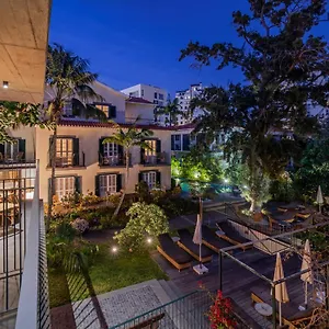Vila Vicencia Funchal (Madeira)