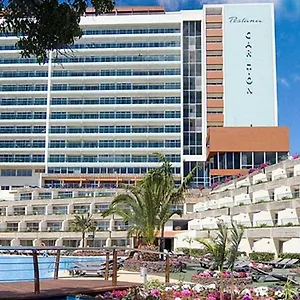 Pestana Carlton Madeira Ocean Hotell