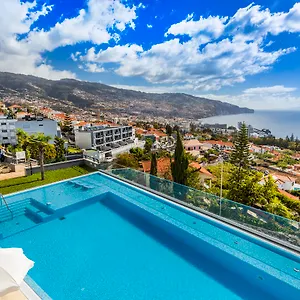 Madeira Panoramico Hotell