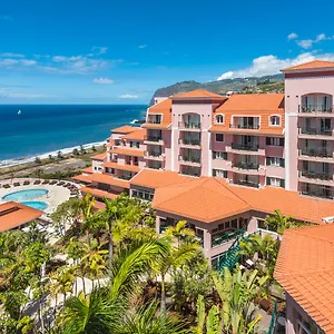Pestana Royal Ocean & Hotell