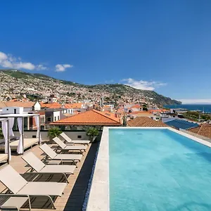 Barcelo Oldtown فونشال