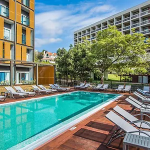 Pestana Casino Funchal (Madeira)
