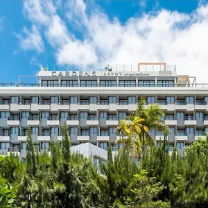 Tui Blue Gardens - Adults-only - Savoy Signature Funchal (Madeira)