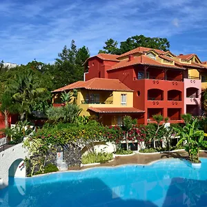 Pestana Village Garden Hotell