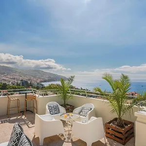 Dorisol Mimosa Studio Hotell