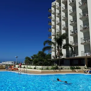 Florasol - Dorisol Hotell