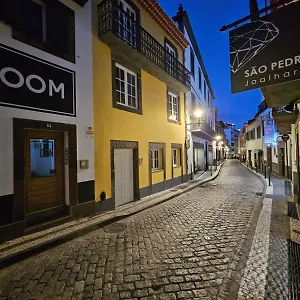 Pretas Village Flats Funchal (Madeira)