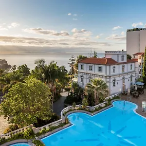 Pestana Miramar Garden & Ocean Funchal (Madeira)