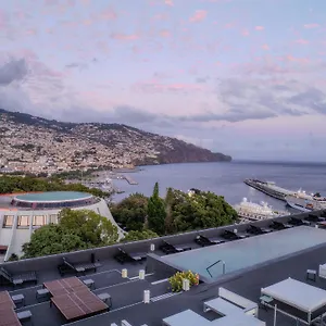 Pestana Casino Park & Casino Hotell