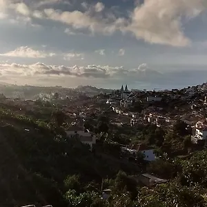 Vista Funchal (Madeira)