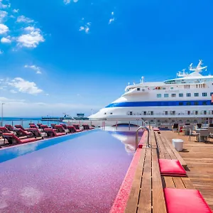 Pestana Cr7 Funchal (adults Only) Funchal (Madeira)