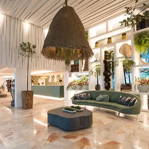Alto Lido Hotell