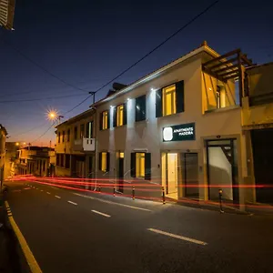 Madeira Center Funchal (Madeira)