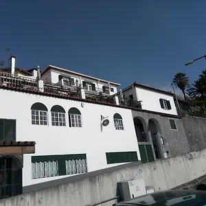 Pensao Residencial Teresinha Pensionat