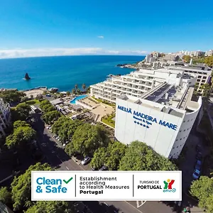 Melia Madeira Mare Hotell