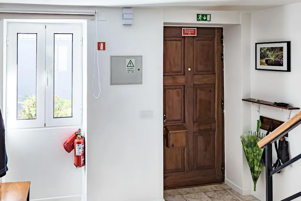 Casa vacanze Ilha Bonita Villa Funchal