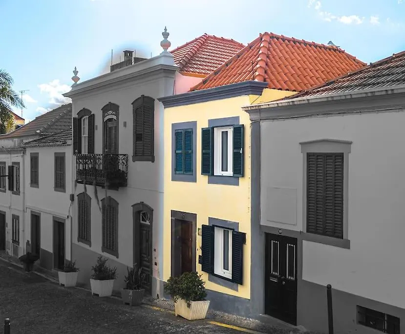 Ilha Bonita Villa Funchal