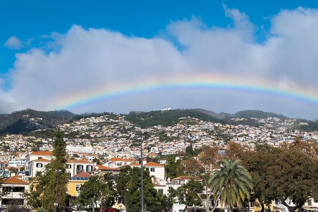 Casa vacanze Ilha Bonita Villa Funchal  Portogallo
