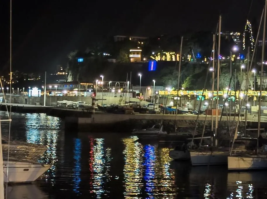 Casa vacanze Ilha Bonita Villa Funchal