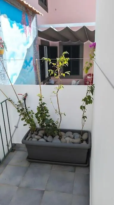 Casa vacanze Ilha Bonita Villa Funchal