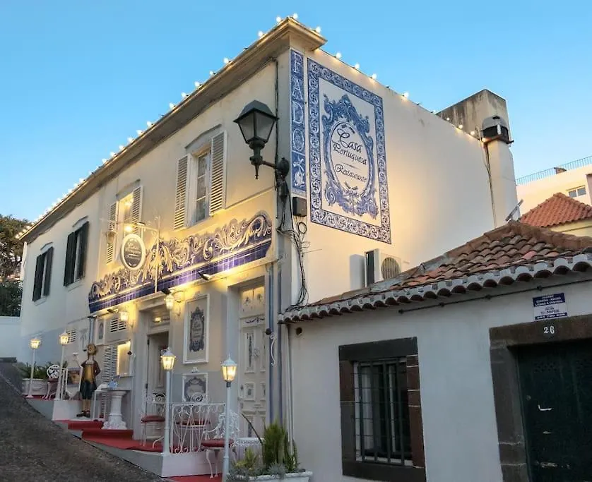 Casa vacanze Ilha Bonita Villa Funchal  Portogallo