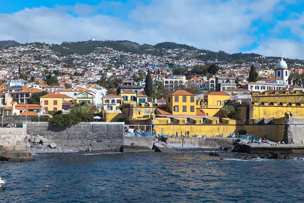 Ilha Bonita Villa Funchal  Funchal (Madeira)