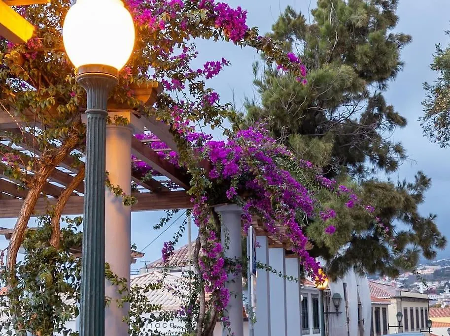 Ilha Bonita Villa Funchal  Portogallo